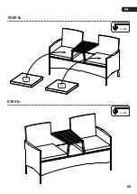 Preview for 9 page of Costway 14327805 User Manual