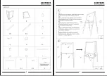 Предварительный просмотр 5 страницы Costway 17850946 User Manual