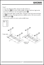 Preview for 7 page of Costway 21458036 User Manual