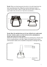 Preview for 5 page of Costway 21480693 User Manual