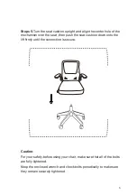 Preview for 6 page of Costway 21480693 User Manual