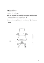 Preview for 7 page of Costway 21480693 User Manual