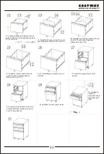 Preview for 23 page of Costway 21685037 User Manual