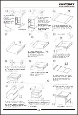 Preview for 30 page of Costway 21685037 User Manual