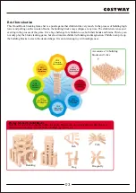 Preview for 3 page of Costway 23481956 User Manual