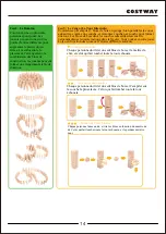 Preview for 14 page of Costway 23481956 User Manual