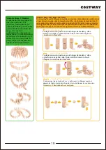 Preview for 19 page of Costway 23481956 User Manual