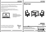 Preview for 5 page of Costway 23901746 User Manual