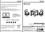 Preview for 9 page of Costway 23901746 User Manual