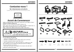 Preview for 10 page of Costway 23901746 User Manual