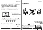 Preview for 13 page of Costway 23901746 User Manual