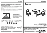 Preview for 17 page of Costway 23901746 User Manual