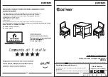 Preview for 21 page of Costway 23901746 User Manual