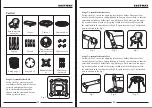 Предварительный просмотр 3 страницы Costway 24016359 User Manual