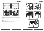 Предварительный просмотр 5 страницы Costway 24016359 User Manual