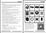 Предварительный просмотр 8 страницы Costway 24016359 User Manual