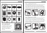 Предварительный просмотр 14 страницы Costway 24016359 User Manual