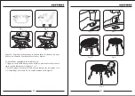 Предварительный просмотр 16 страницы Costway 24016359 User Manual