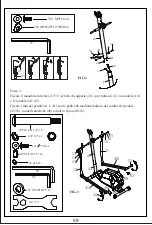 Preview for 60 page of Costway 26935784 User Manual