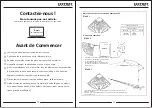 Предварительный просмотр 6 страницы Costway 29715864 User Manual