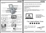 Предварительный просмотр 13 страницы Costway 30692851 User Manual