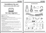 Предварительный просмотр 6 страницы Costway 31792640 User Manual