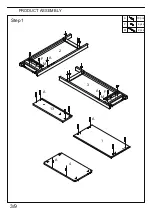 Preview for 4 page of Costway 32985047 User Manual