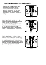 Preview for 3 page of Costway 338044 Manual