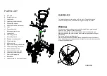 Costway 338058 Manual preview