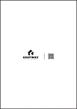 Costway 34095782 User Manual preview