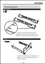 Preview for 17 page of Costway 34095782 User Manual