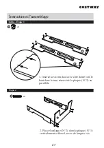 Preview for 28 page of Costway 34095782 User Manual