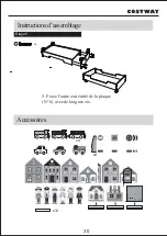 Preview for 31 page of Costway 34095782 User Manual