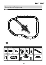 Preview for 32 page of Costway 34095782 User Manual