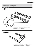 Preview for 50 page of Costway 34095782 User Manual