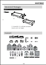 Preview for 53 page of Costway 34095782 User Manual