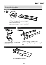 Preview for 63 page of Costway 34095782 User Manual