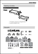 Preview for 64 page of Costway 34095782 User Manual