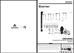 Costway 35048912 User Manual preview