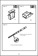 Предварительный просмотр 8 страницы Costway 35427198 User Manual