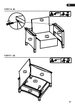 Preview for 7 page of Costway 36891502 User Manual