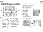 Предварительный просмотр 6 страницы Costway 4-to-Score Giant Game Set User Manual