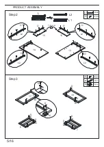 Preview for 6 page of Costway 40682537 User Manual