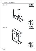 Preview for 11 page of Costway 40682537 User Manual