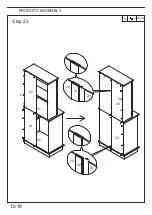 Preview for 14 page of Costway 40682537 User Manual