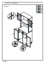 Preview for 15 page of Costway 40682537 User Manual