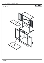 Preview for 16 page of Costway 40682537 User Manual