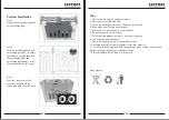 Предварительный просмотр 3 страницы Costway 40825679 User Manual