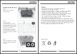 Предварительный просмотр 12 страницы Costway 40825679 User Manual