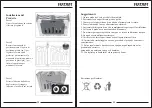 Предварительный просмотр 15 страницы Costway 40825679 User Manual